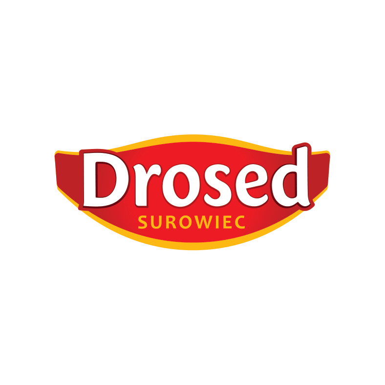 logo drosed surowiec