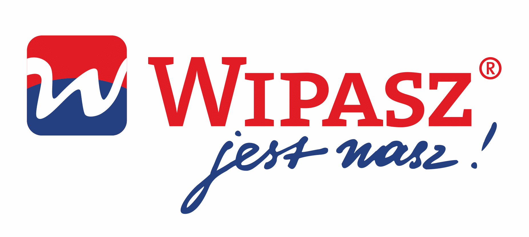 logo wipasz