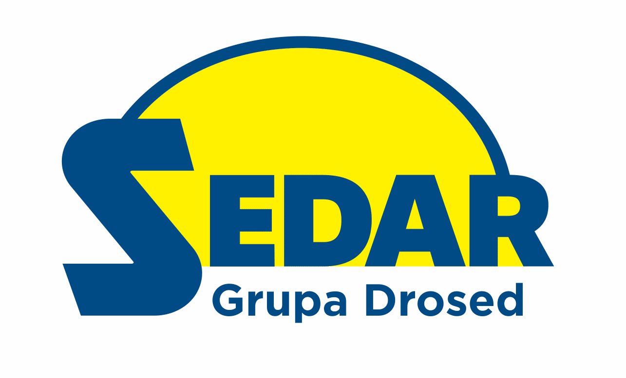 logo grupy sedar