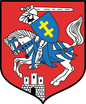 logo miasta siedlce