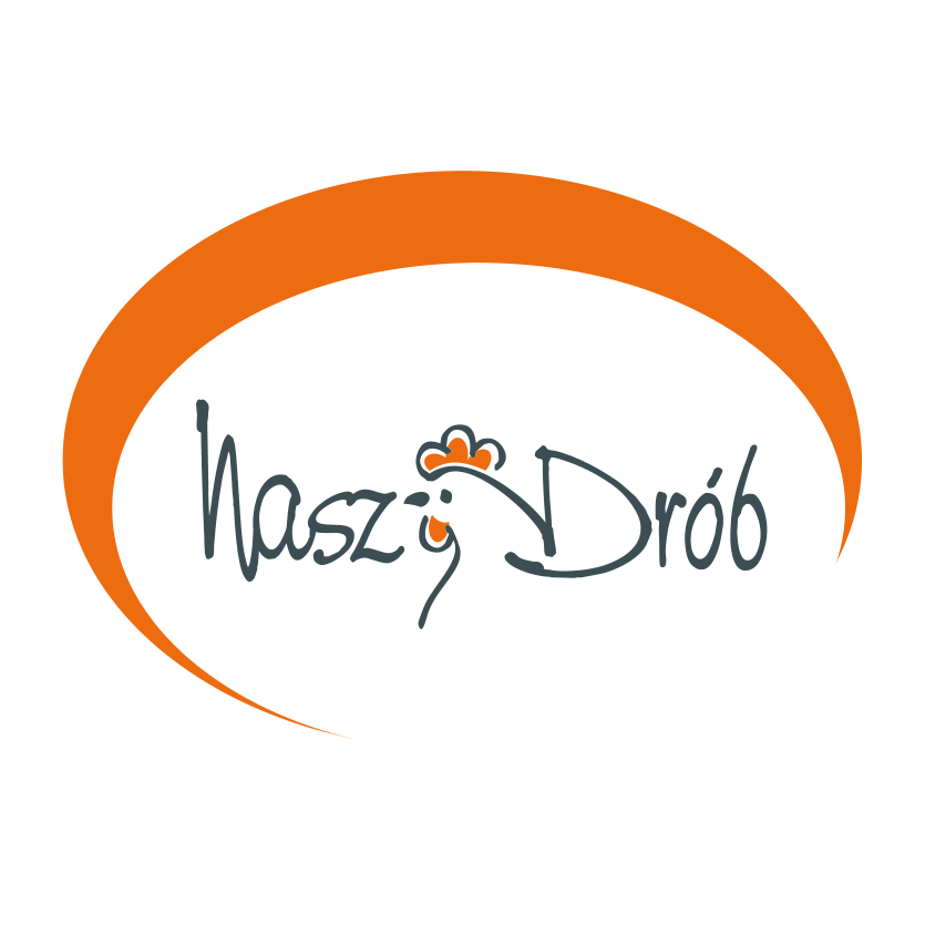 logo nasz drób